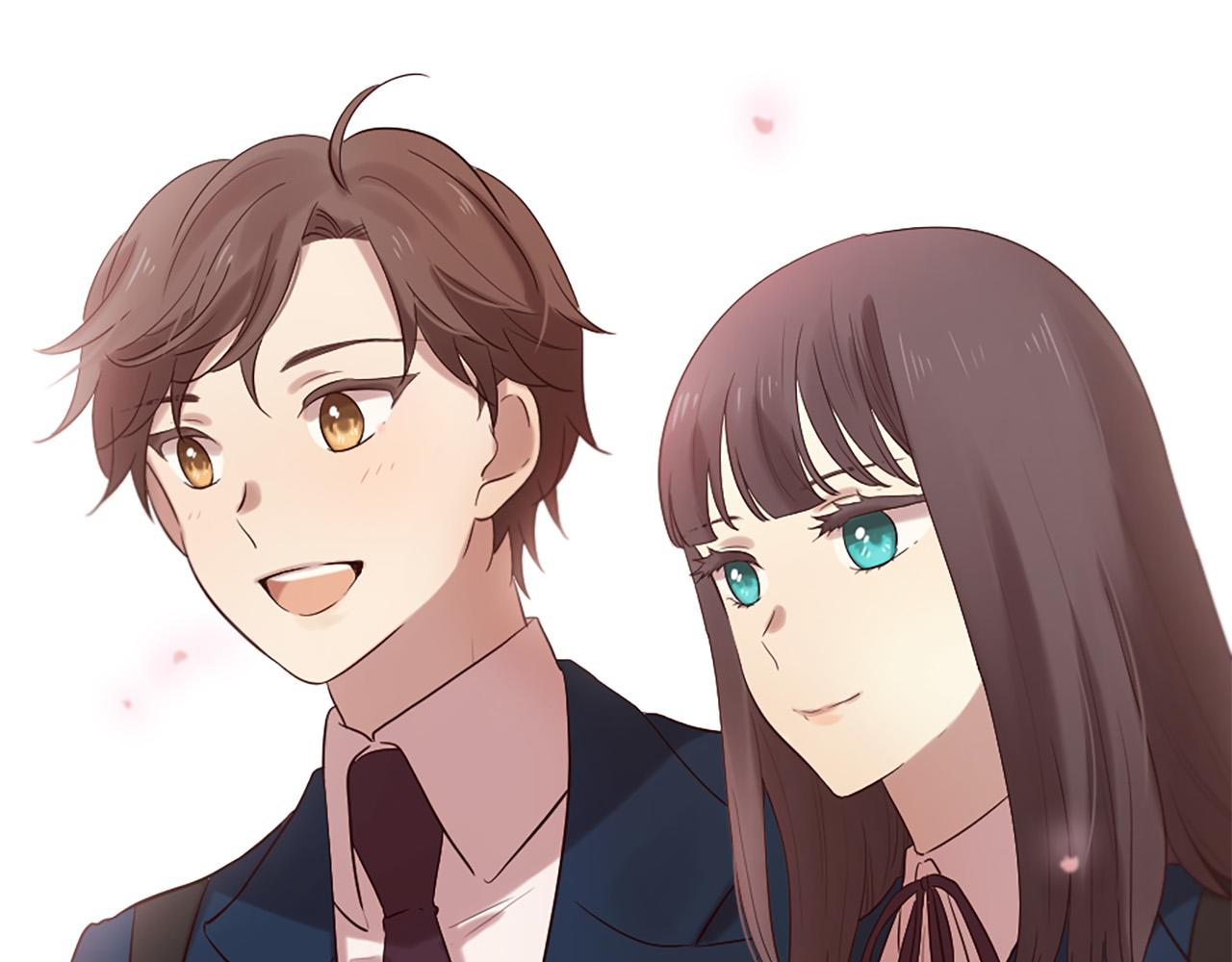 三生緣分 - 第33話 向好友介紹你(2/4) - 2