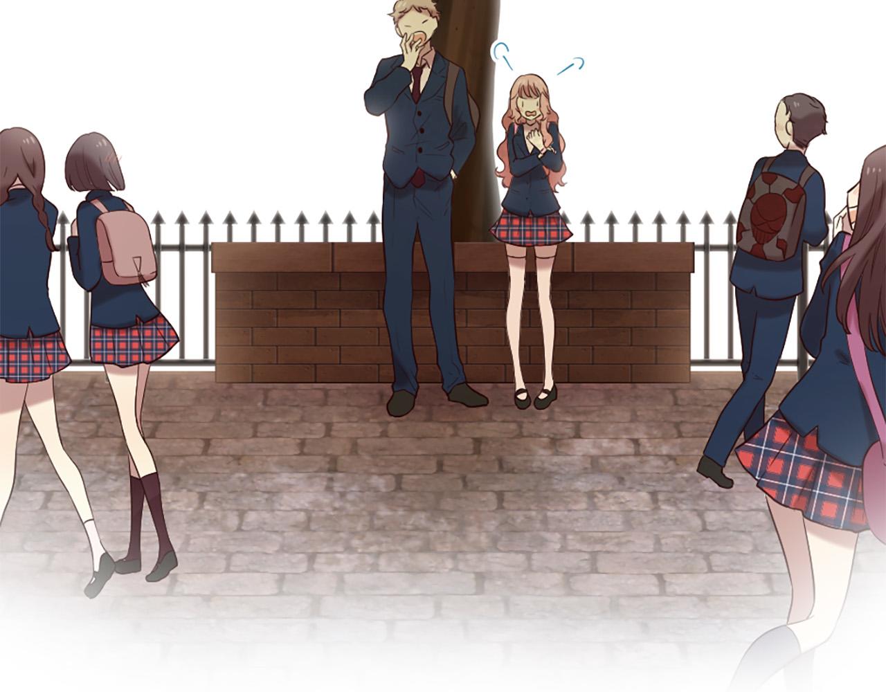 三生緣分 - 第33話 向好友介紹你(1/4) - 1