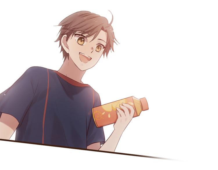 三生緣分 - 第35話 小虎的選擇(3/4) - 1