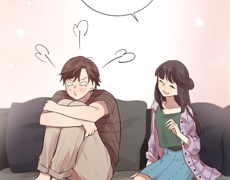 三生緣分 - 第37話 靠太近了！(3/4) - 1