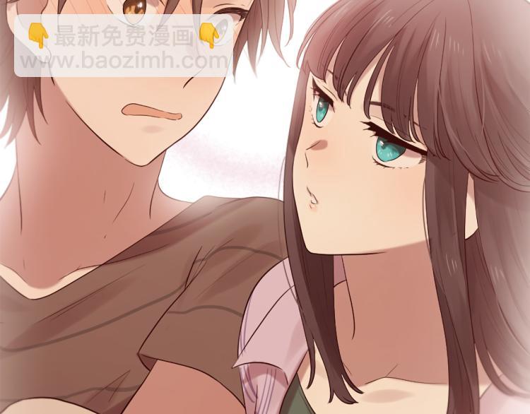 三生緣分 - 第37話 靠太近了！(3/4) - 1