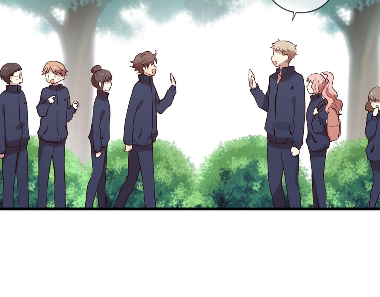 三生緣分 - 第41話 我們在交往(2/2) - 7