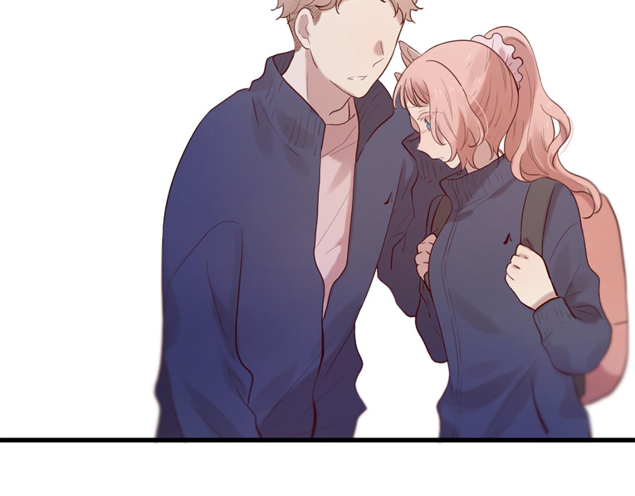 三生緣分 - 第41話 我們在交往(2/2) - 6