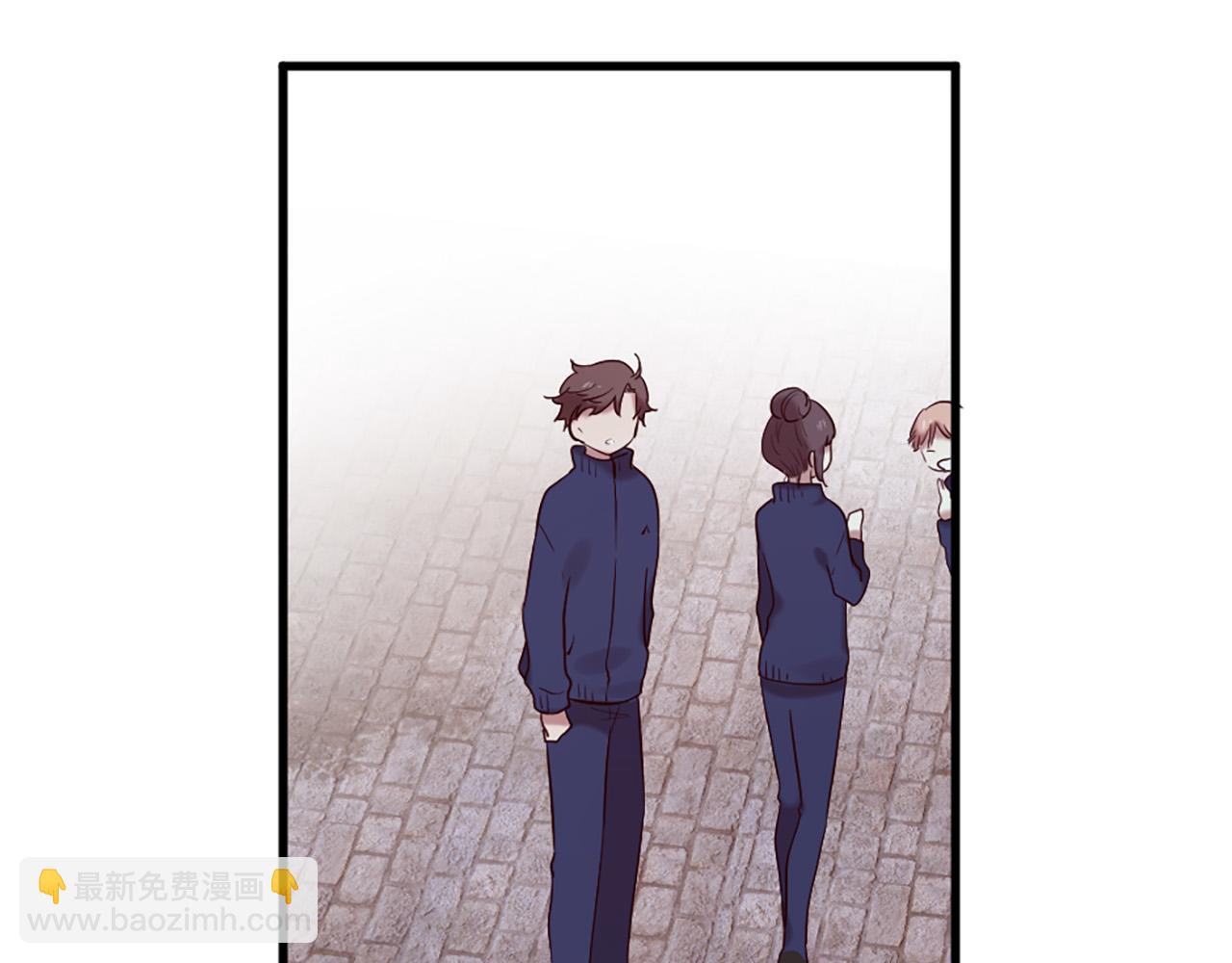 三生緣分 - 第41話 我們在交往(2/2) - 2