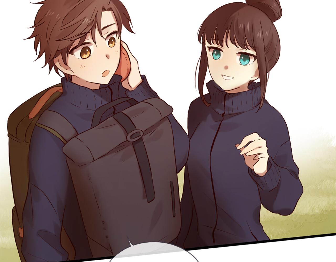 三生緣分 - 第43話 要不要牽手？(3/4) - 5