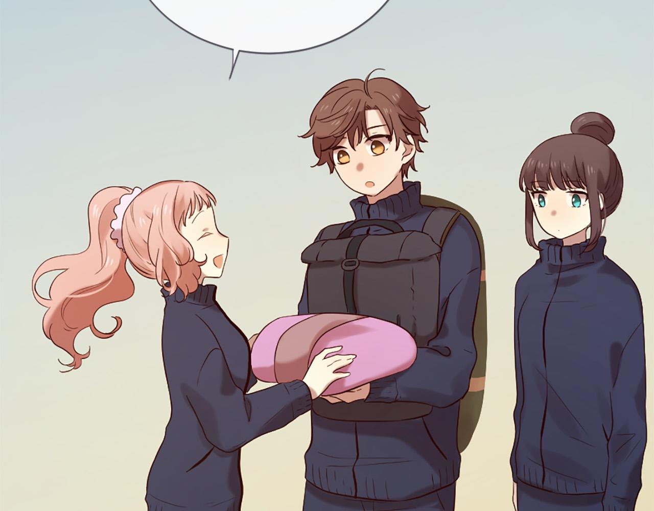 三生緣分 - 第43話 要不要牽手？(3/4) - 4