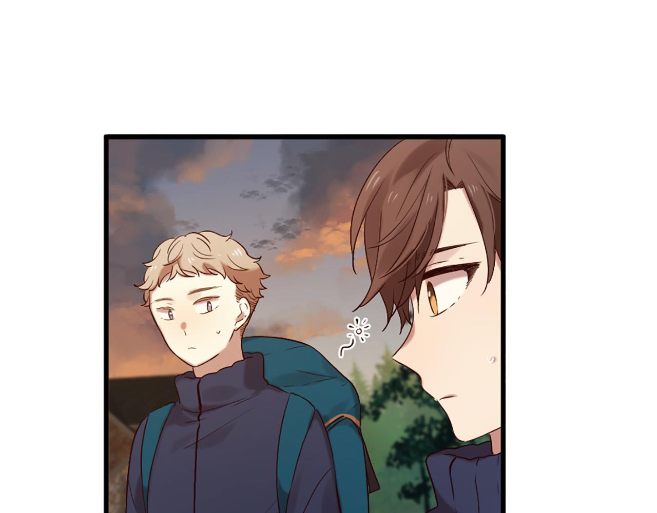 三生緣分 - 第43話 要不要牽手？(3/4) - 8