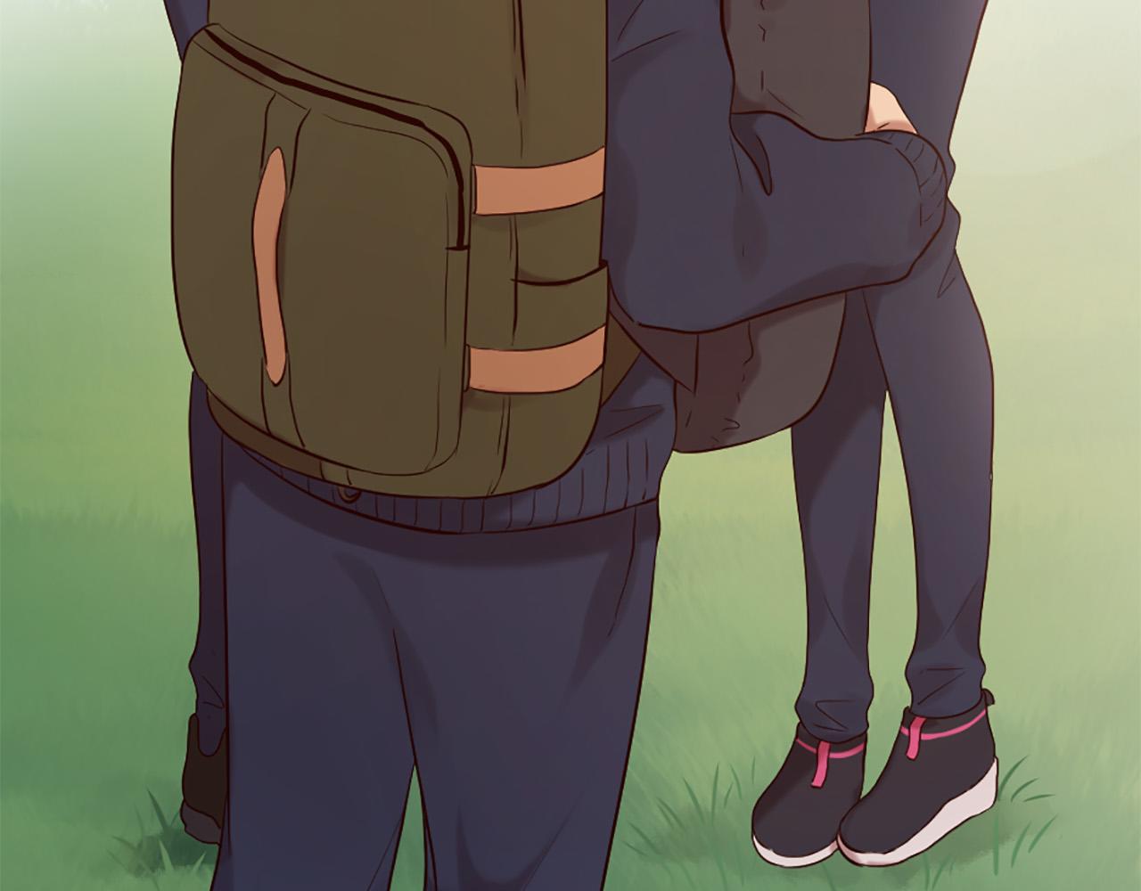 三生緣分 - 第43話 要不要牽手？(3/4) - 6