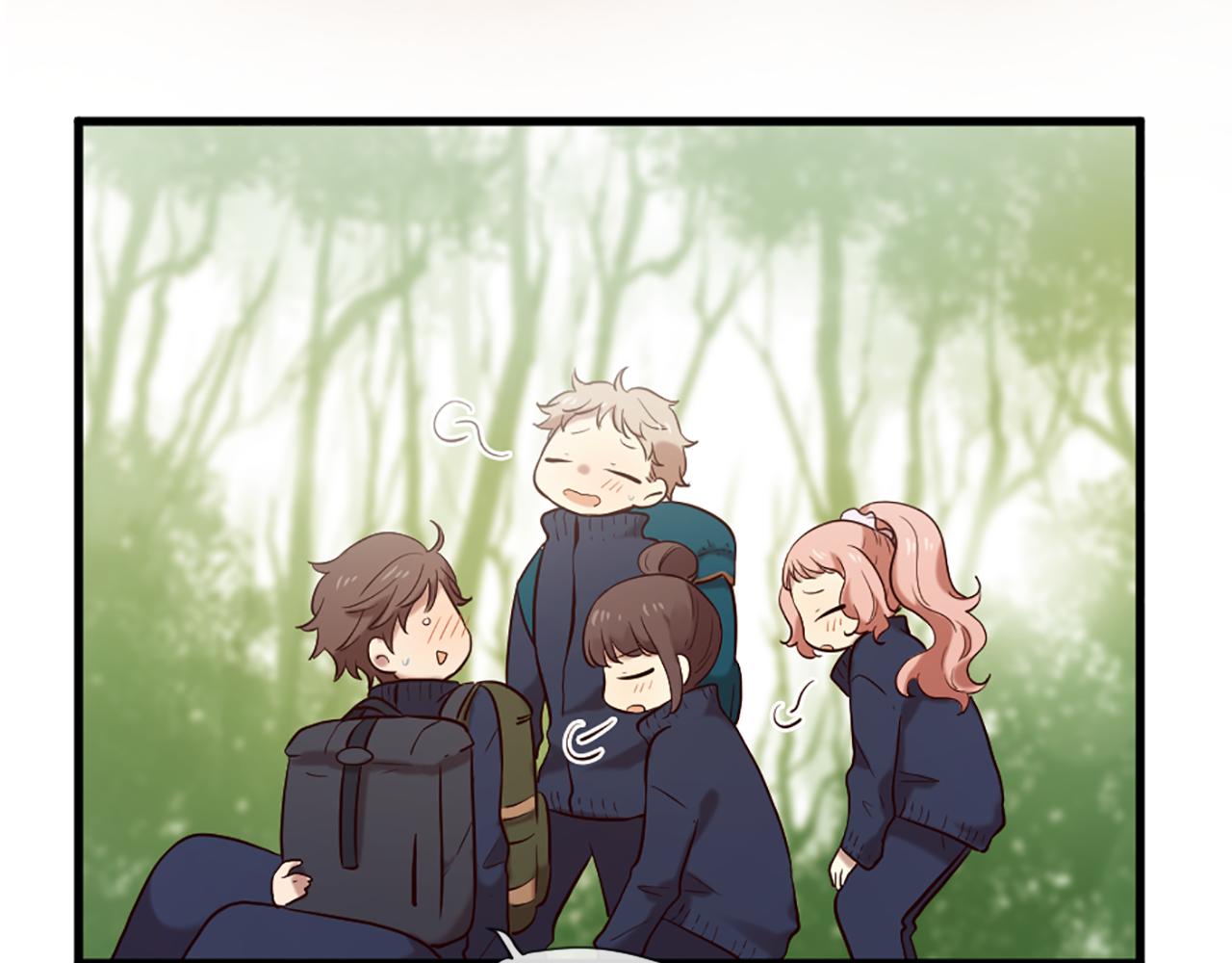 三生緣分 - 第43話 要不要牽手？(1/4) - 8