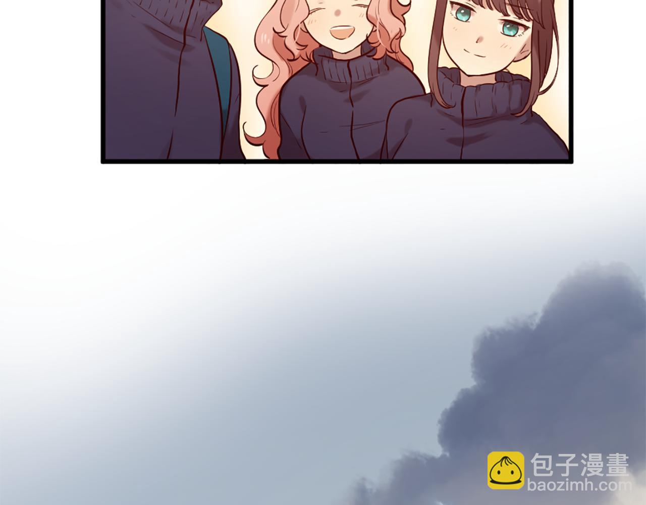 三生緣分 - 第43話 要不要牽手？(1/4) - 2