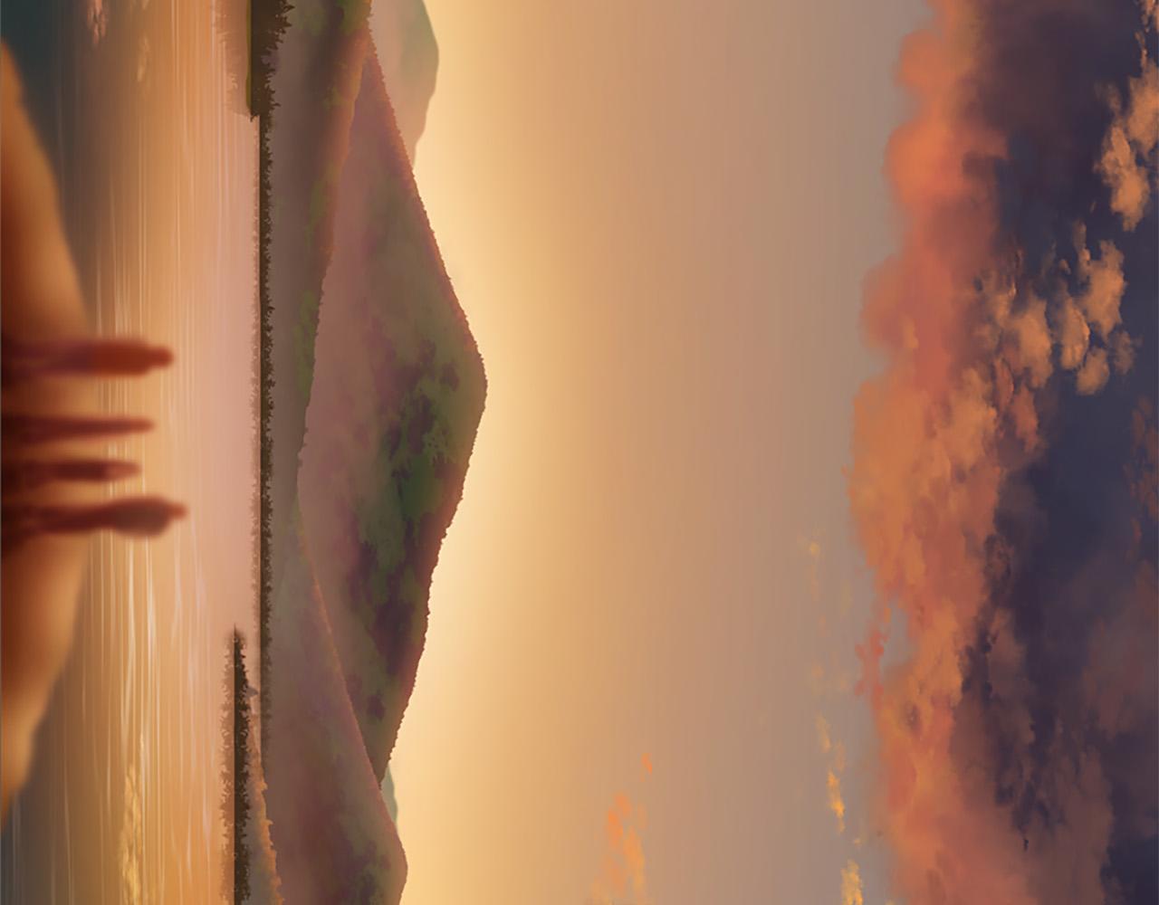 三生緣分 - 第43話 要不要牽手？(2/4) - 7