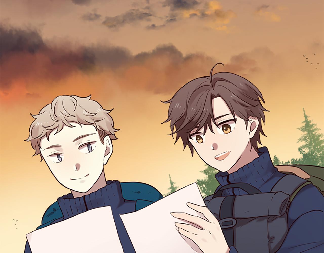 三生緣分 - 第43話 要不要牽手？(2/4) - 7