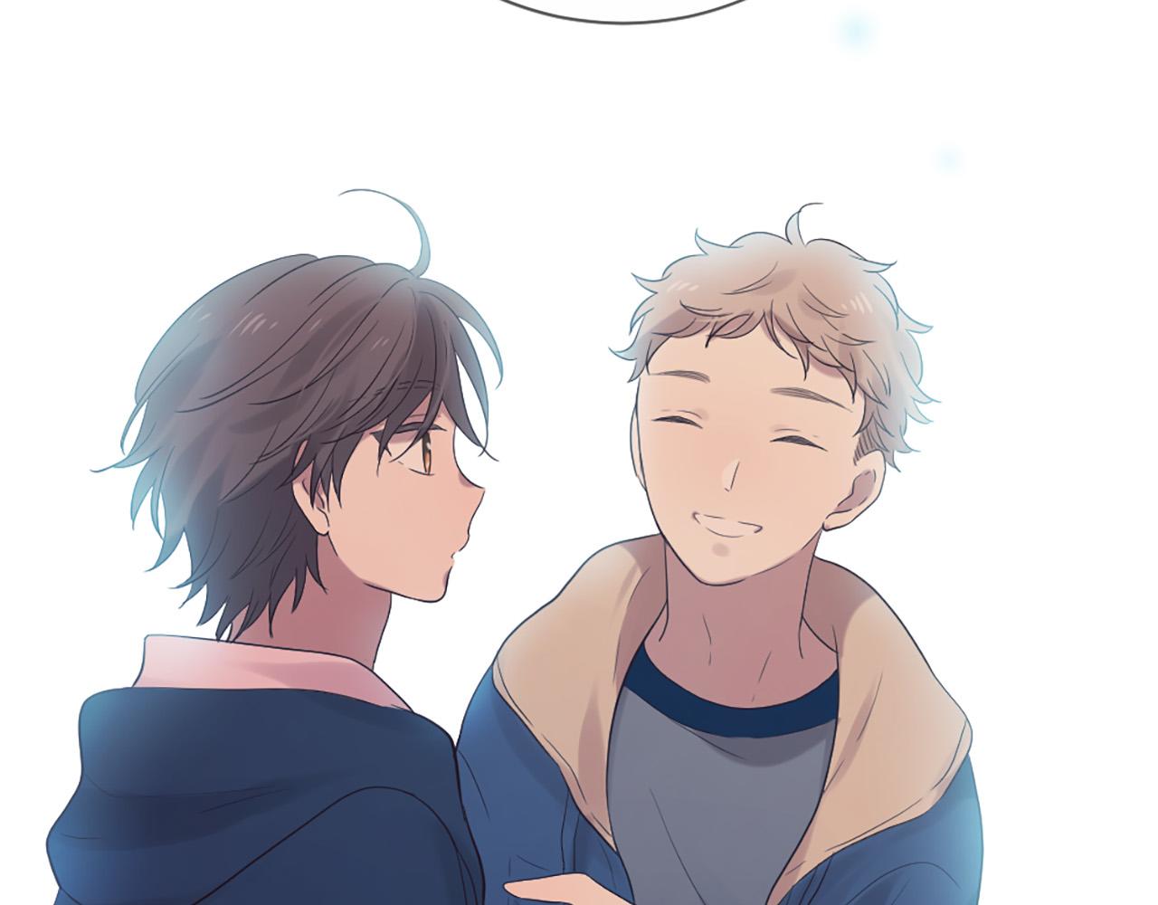 三生緣分 - 第45話 做一輩子好朋友(3/4) - 5