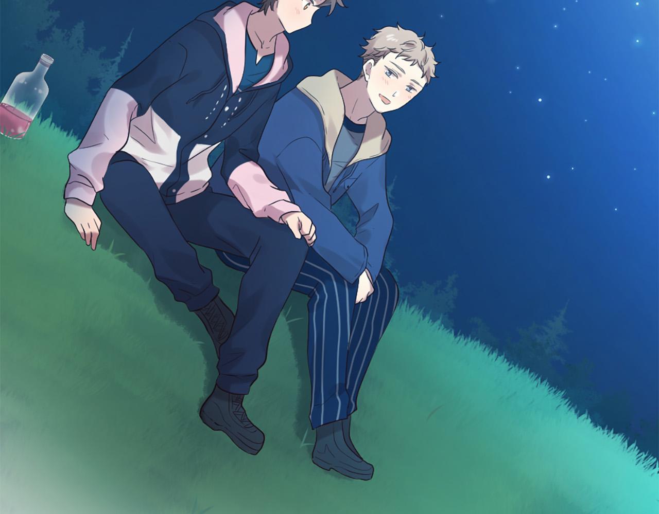 三生緣分 - 第45話 做一輩子好朋友(2/4) - 7