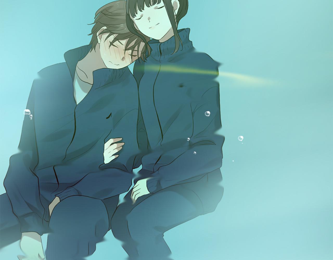 三生緣分 - 第45話 做一輩子好朋友(2/4) - 1