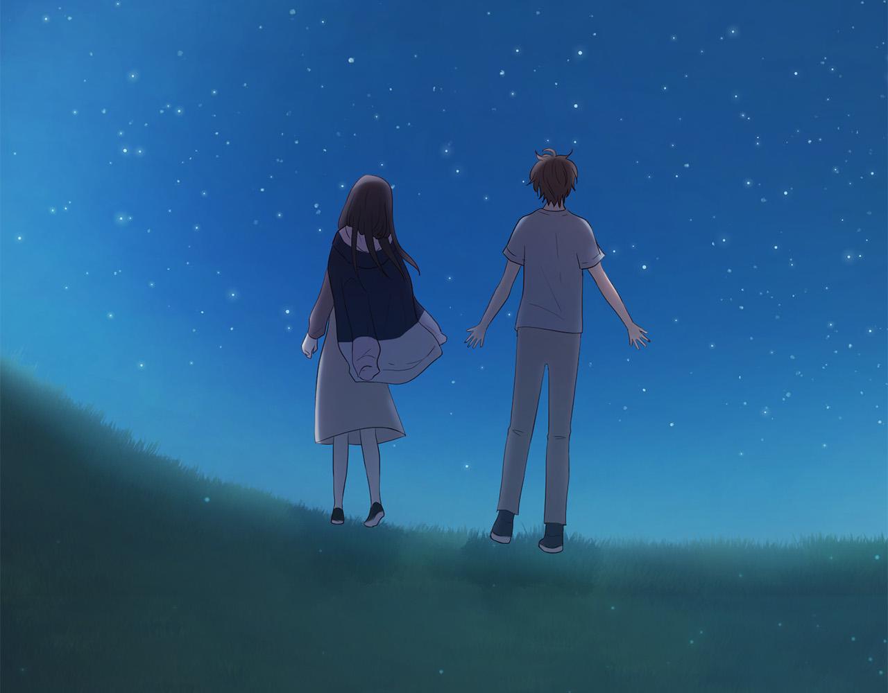 三生緣分 - 第47話 浪漫一夜(2/4) - 2