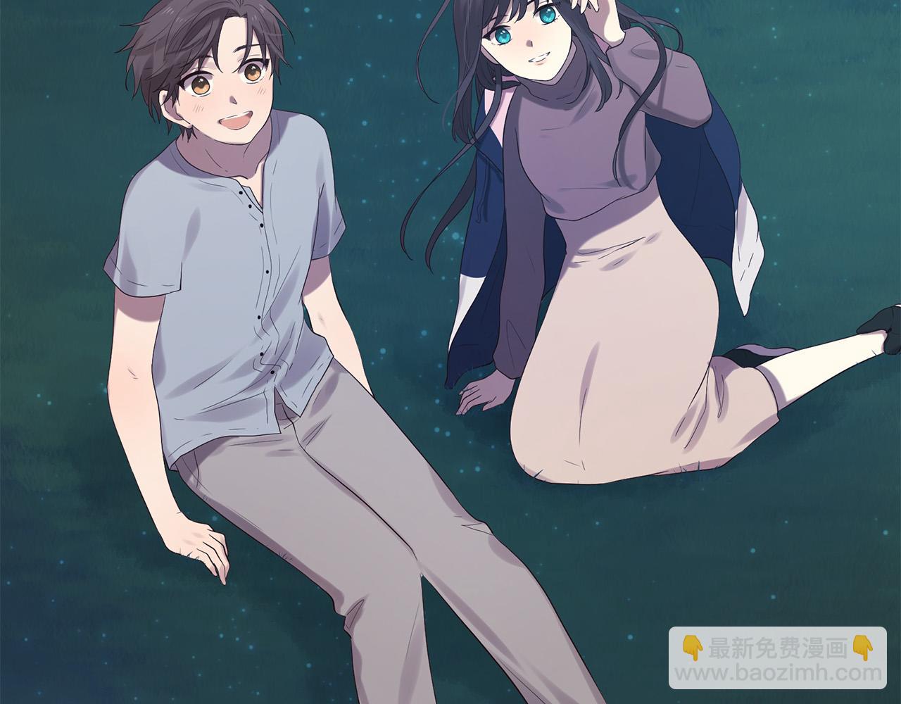 三生緣分 - 第47話 浪漫一夜(2/4) - 4