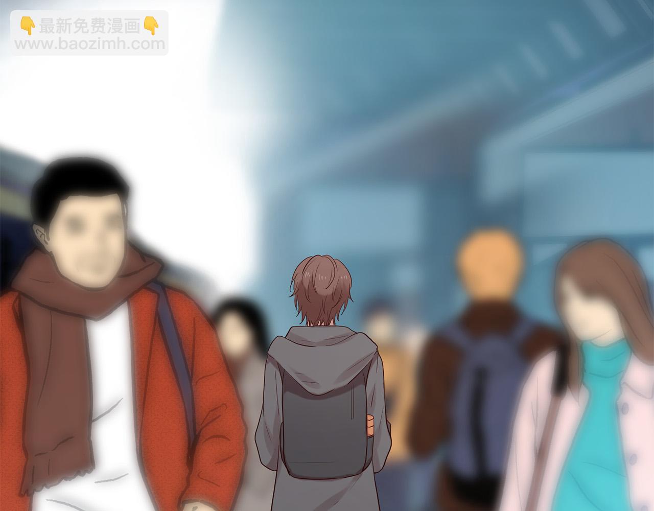 三生緣分 - 第49話 悲劇收場？(3/4) - 3