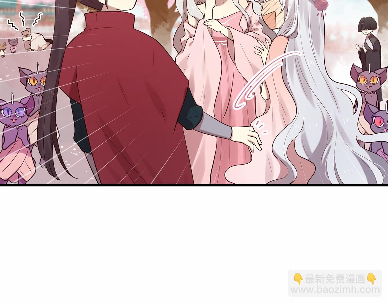 三生緣分 - 第51話 重返天界(3/5) - 8