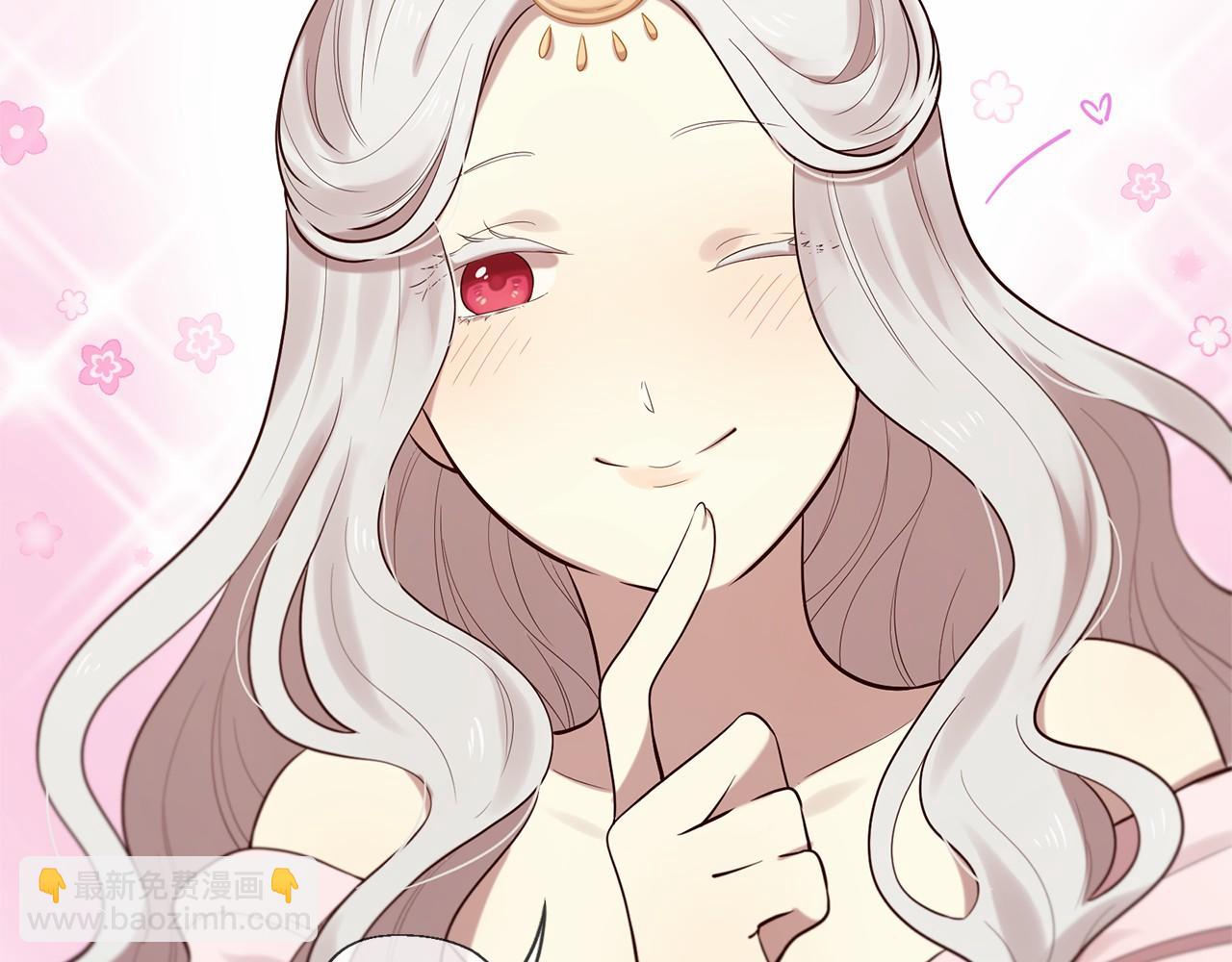 三生緣分 - 第51話 重返天界(3/5) - 2