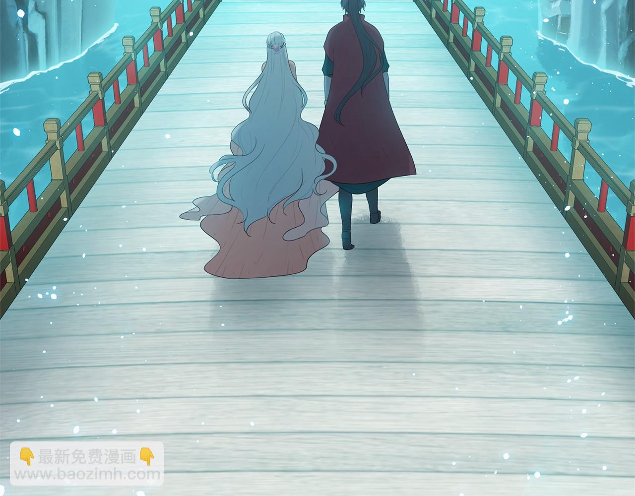 三生緣分 - 第51話 重返天界(4/5) - 3