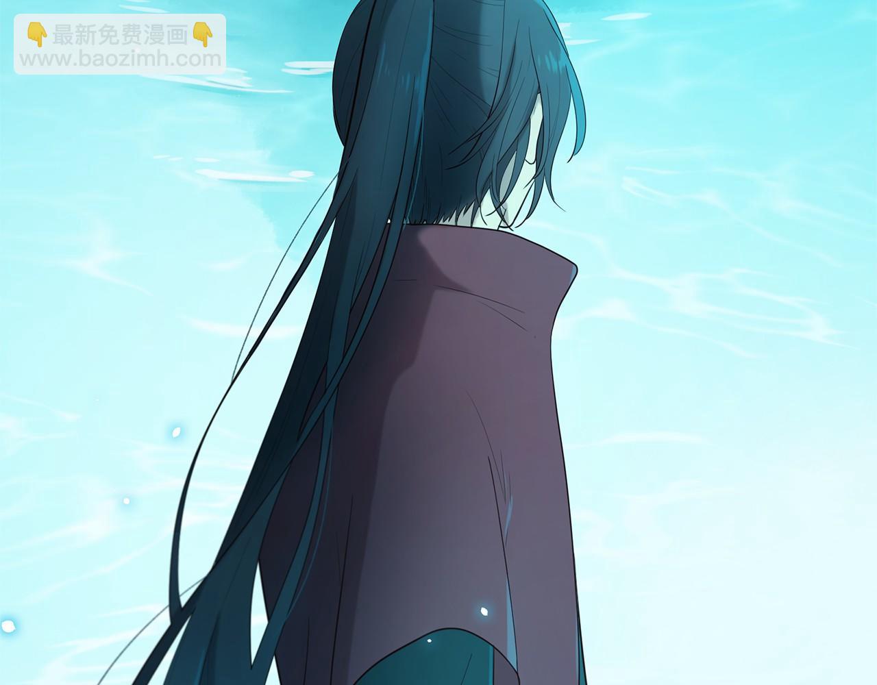 三生緣分 - 第51話 重返天界(5/5) - 1