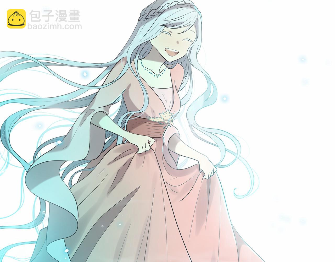 三生緣分 - 第51話 重返天界(5/5) - 1