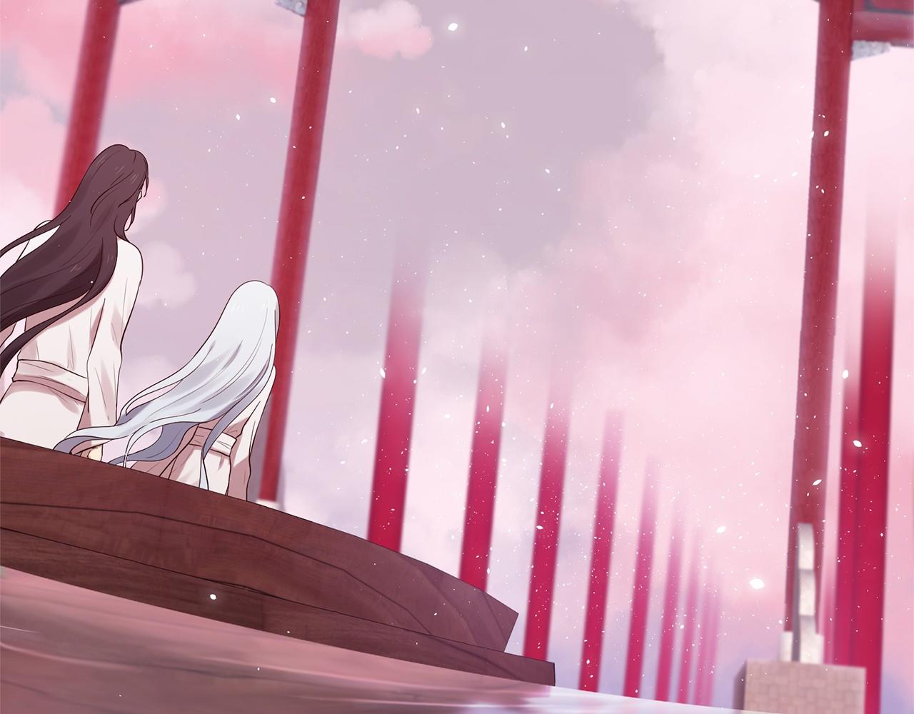 三生緣分 - 第51話 重返天界(2/5) - 8