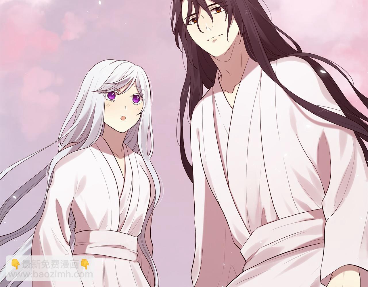 三生緣分 - 第51話 重返天界(2/5) - 3