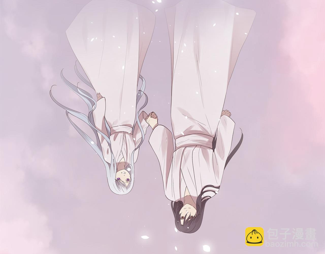 三生緣分 - 第51話 重返天界(2/5) - 2