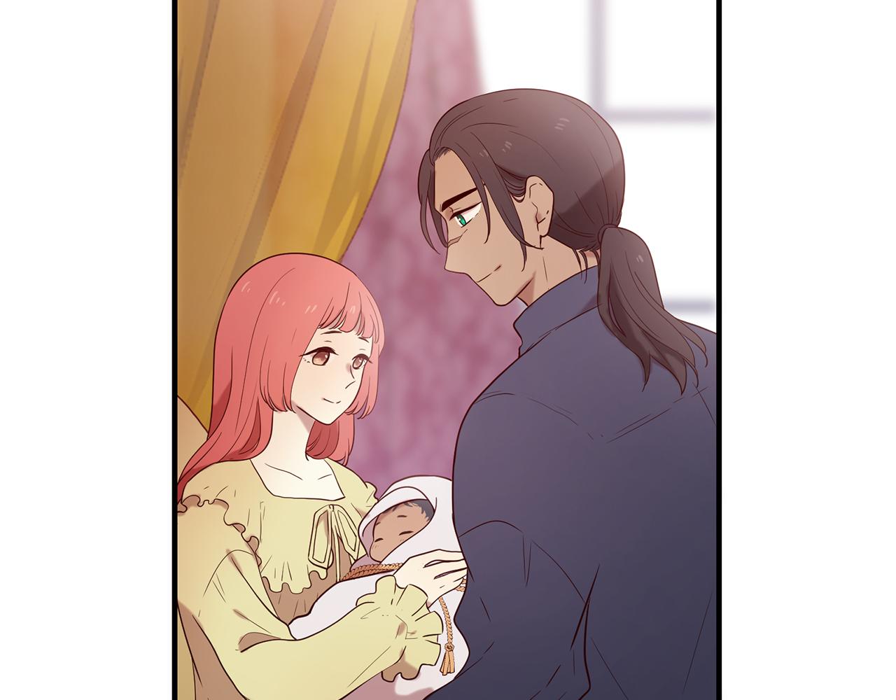 三生緣分 - 第53話 開啓第三世(2/4) - 4