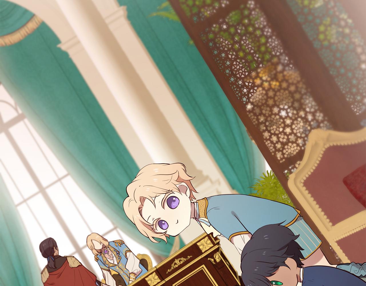 三生緣分 - 第55話 做她的騎士(1/3) - 4