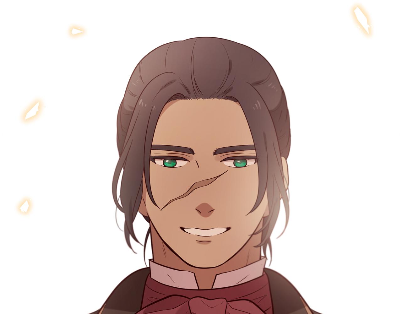 三生緣分 - 第55話 做她的騎士(2/3) - 3