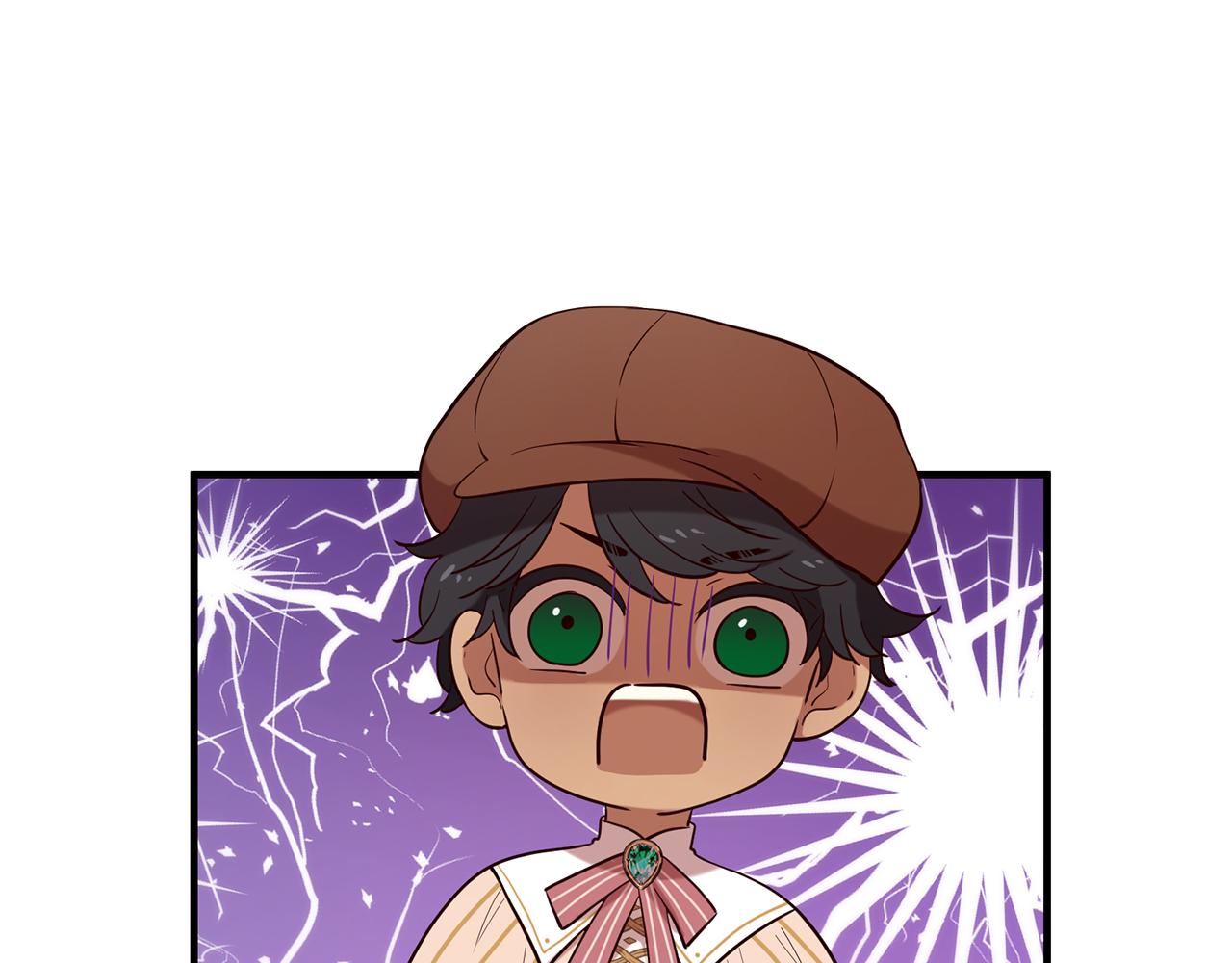 三生緣分 - 第57話 神獸出沒(3/3) - 8