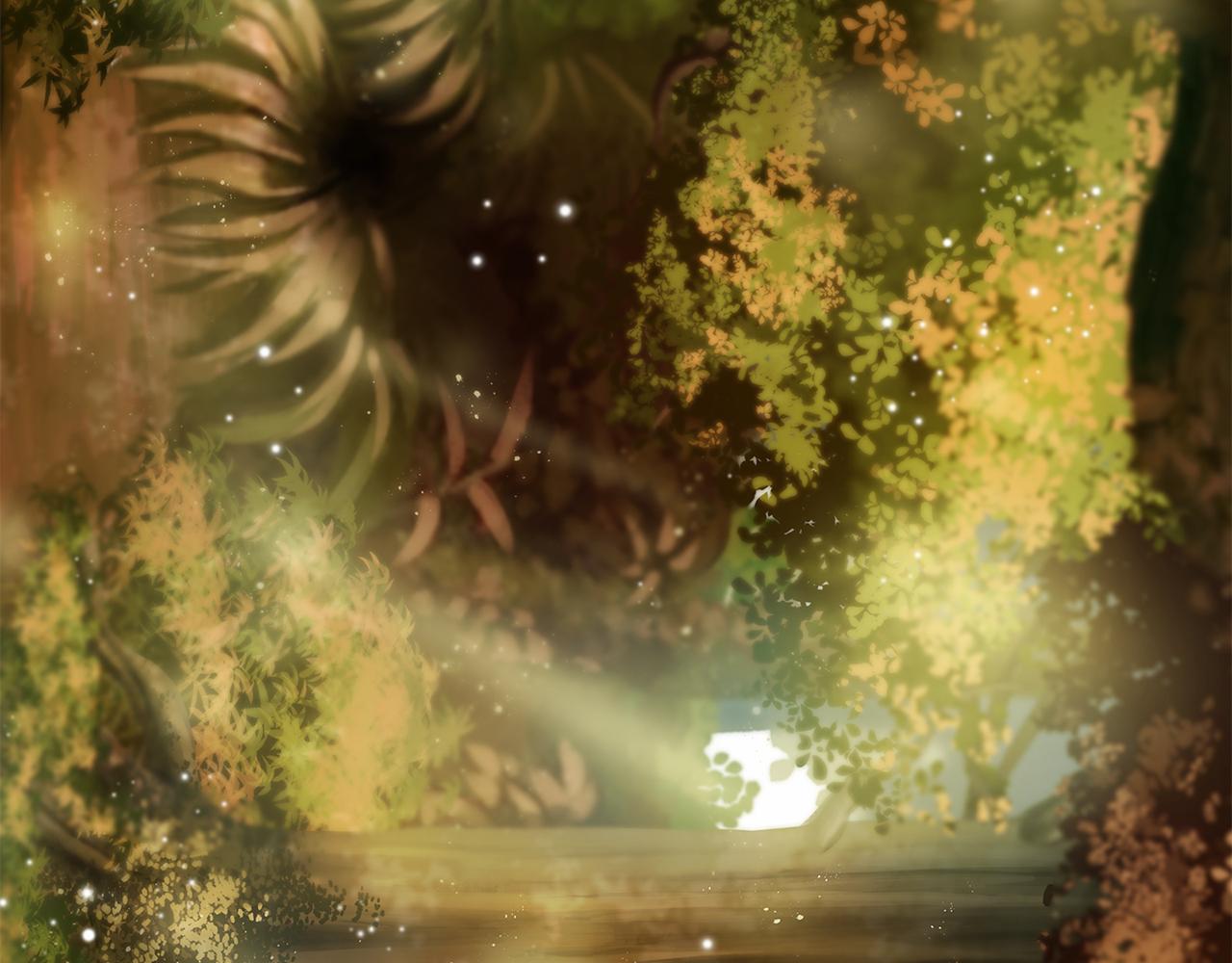 三生緣分 - 第57話 神獸出沒(2/3) - 5