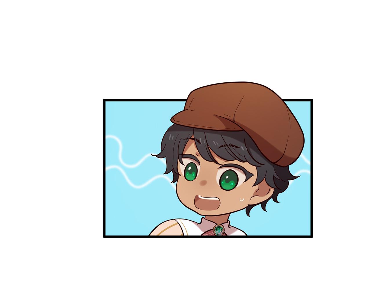 三生緣分 - 第57話 神獸出沒(2/3) - 3