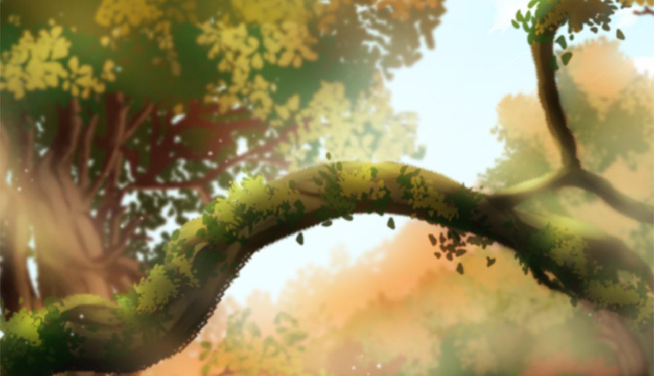 三生緣分 - 第57話 神獸出沒(2/3) - 2