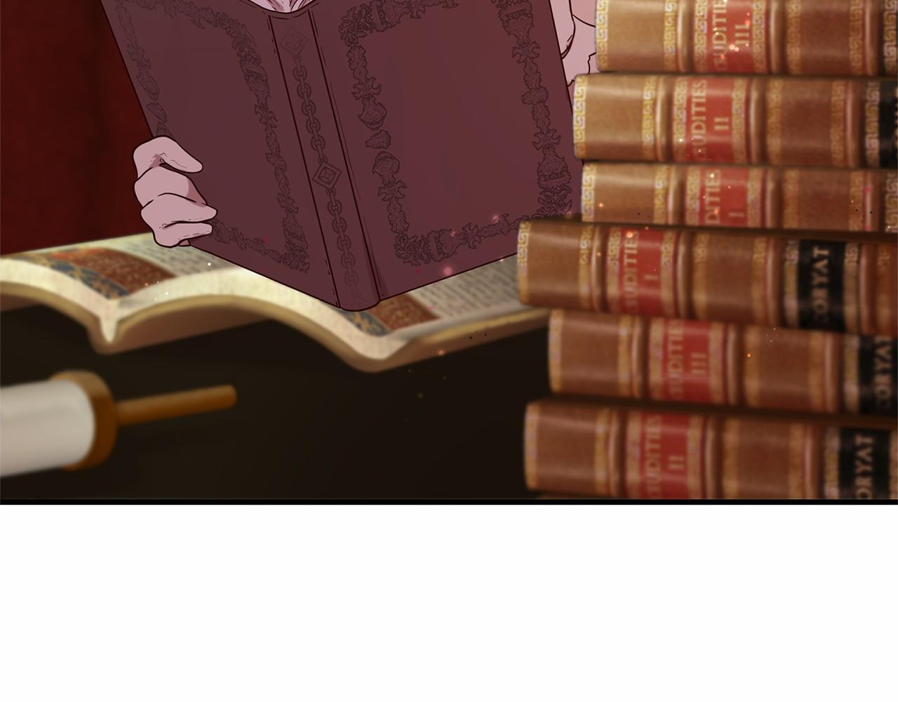 三生緣分 - 第59話 我們去冒險吧！(3/4) - 8