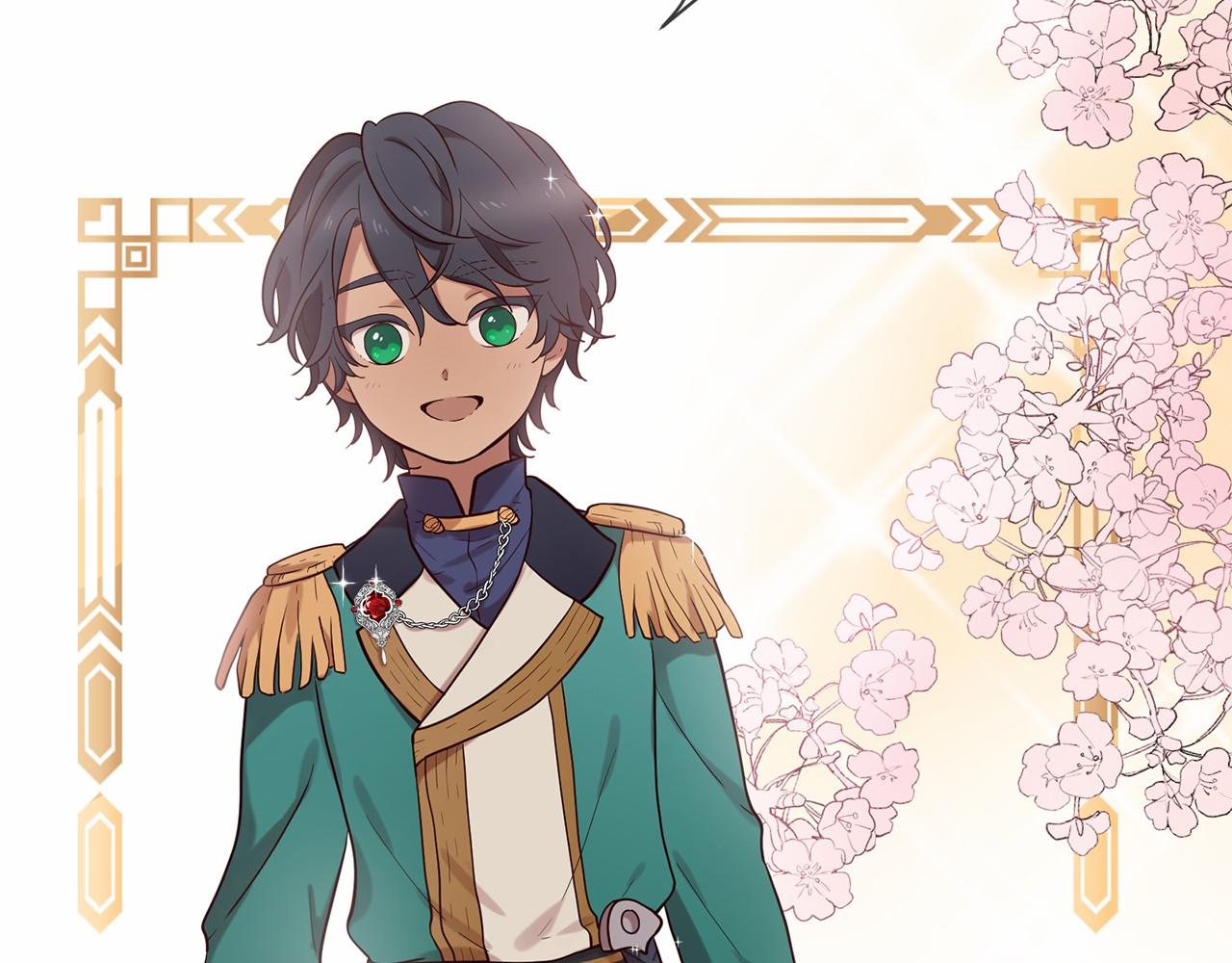 三生緣分 - 第59話 我們去冒險吧！(3/4) - 3