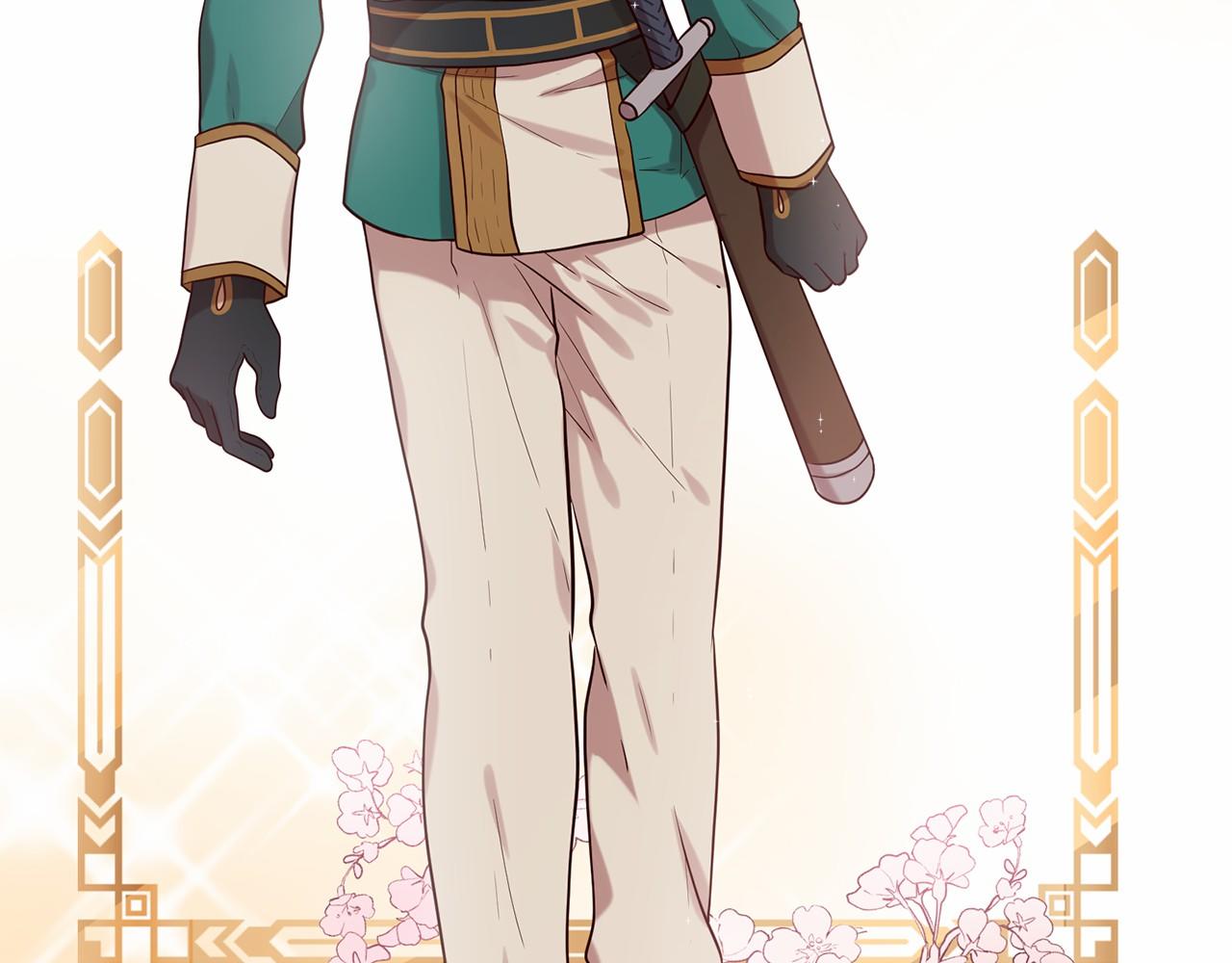 三生緣分 - 第59話 我們去冒險吧！(3/4) - 4