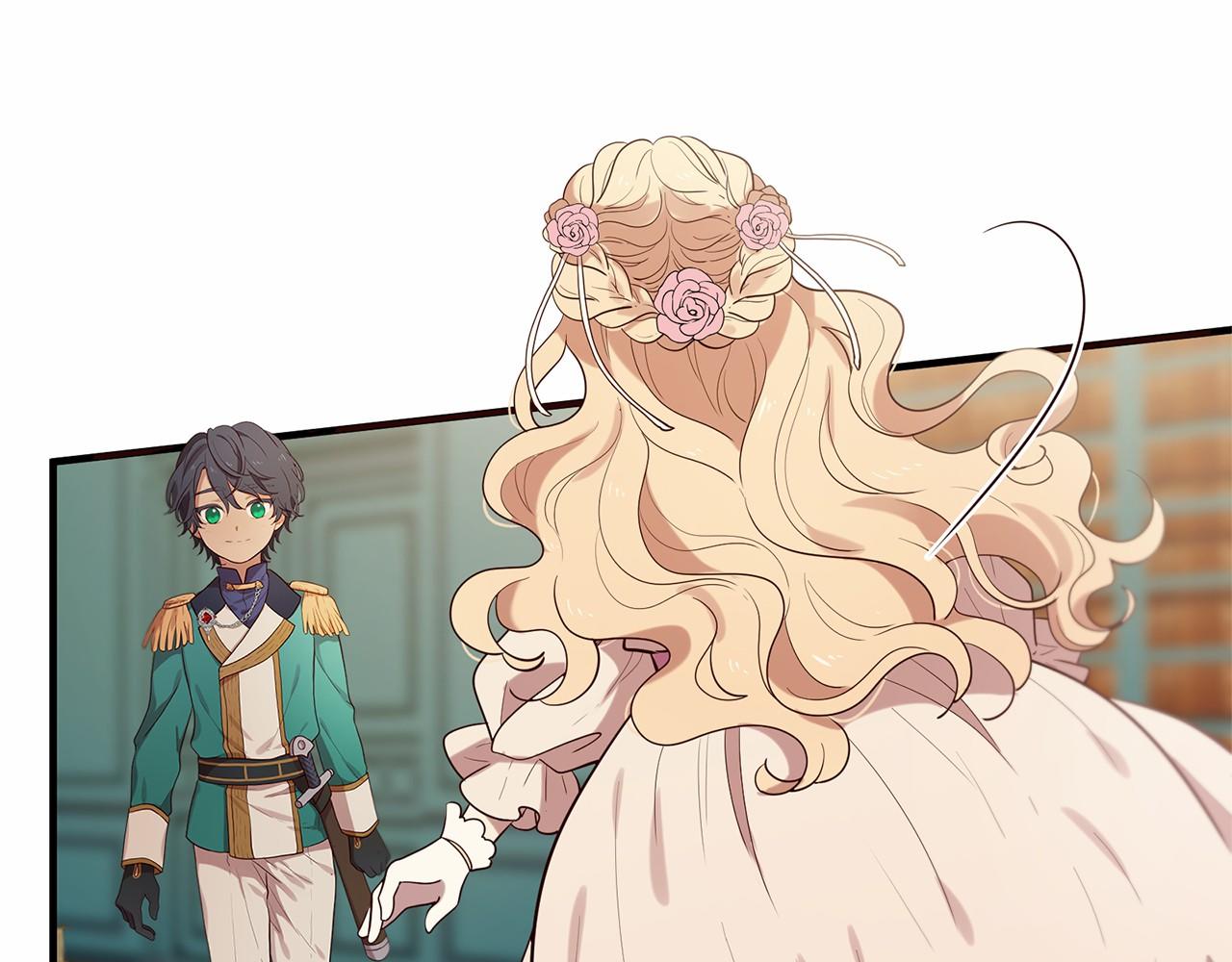 三生緣分 - 第59話 我們去冒險吧！(3/4) - 6