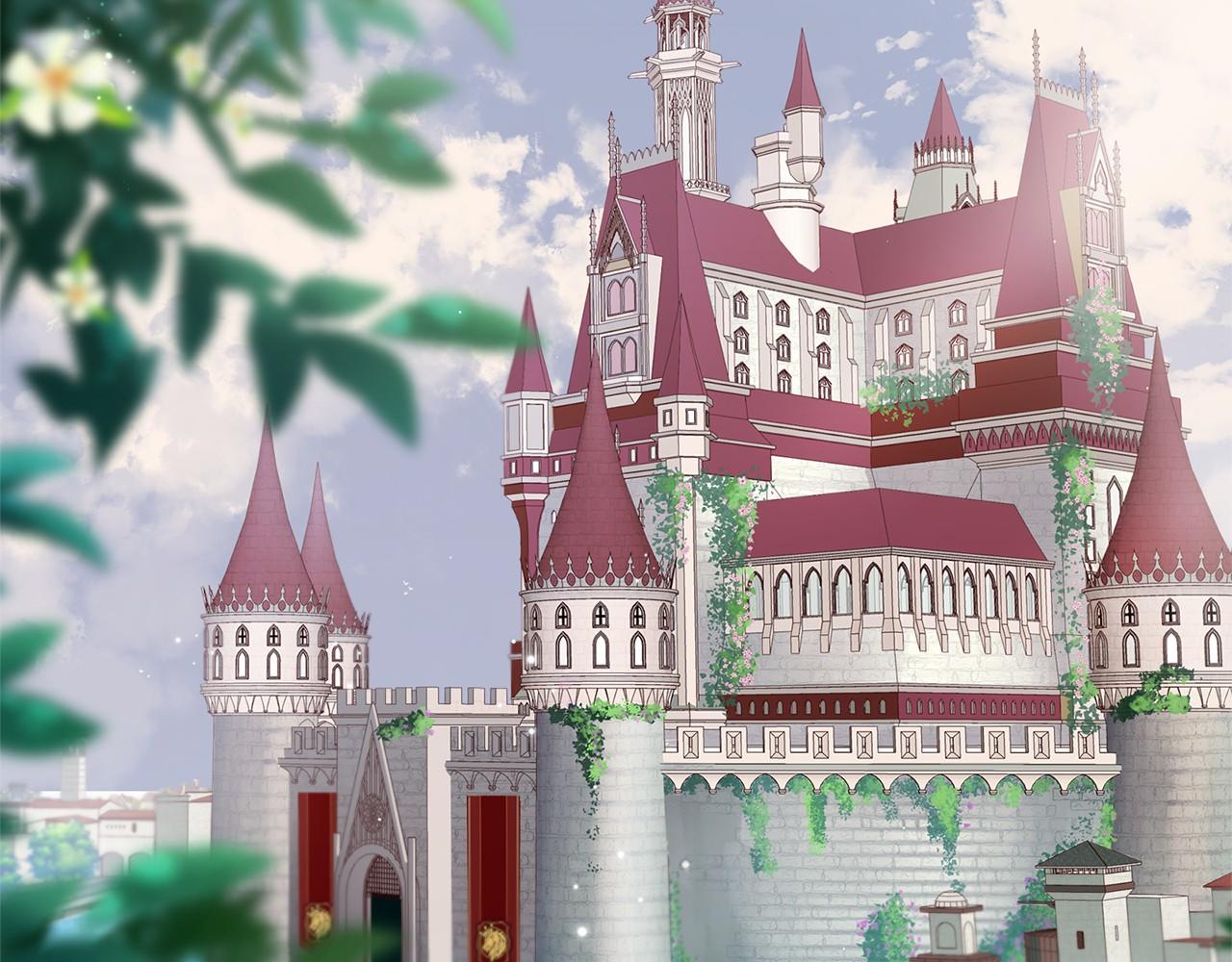 三生緣分 - 第59話 我們去冒險吧！(3/4) - 7