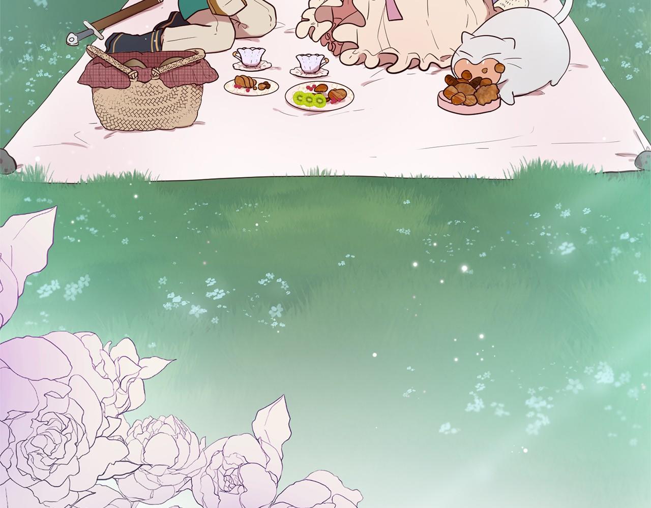 三生緣分 - 第59話 我們去冒險吧！(3/4) - 5