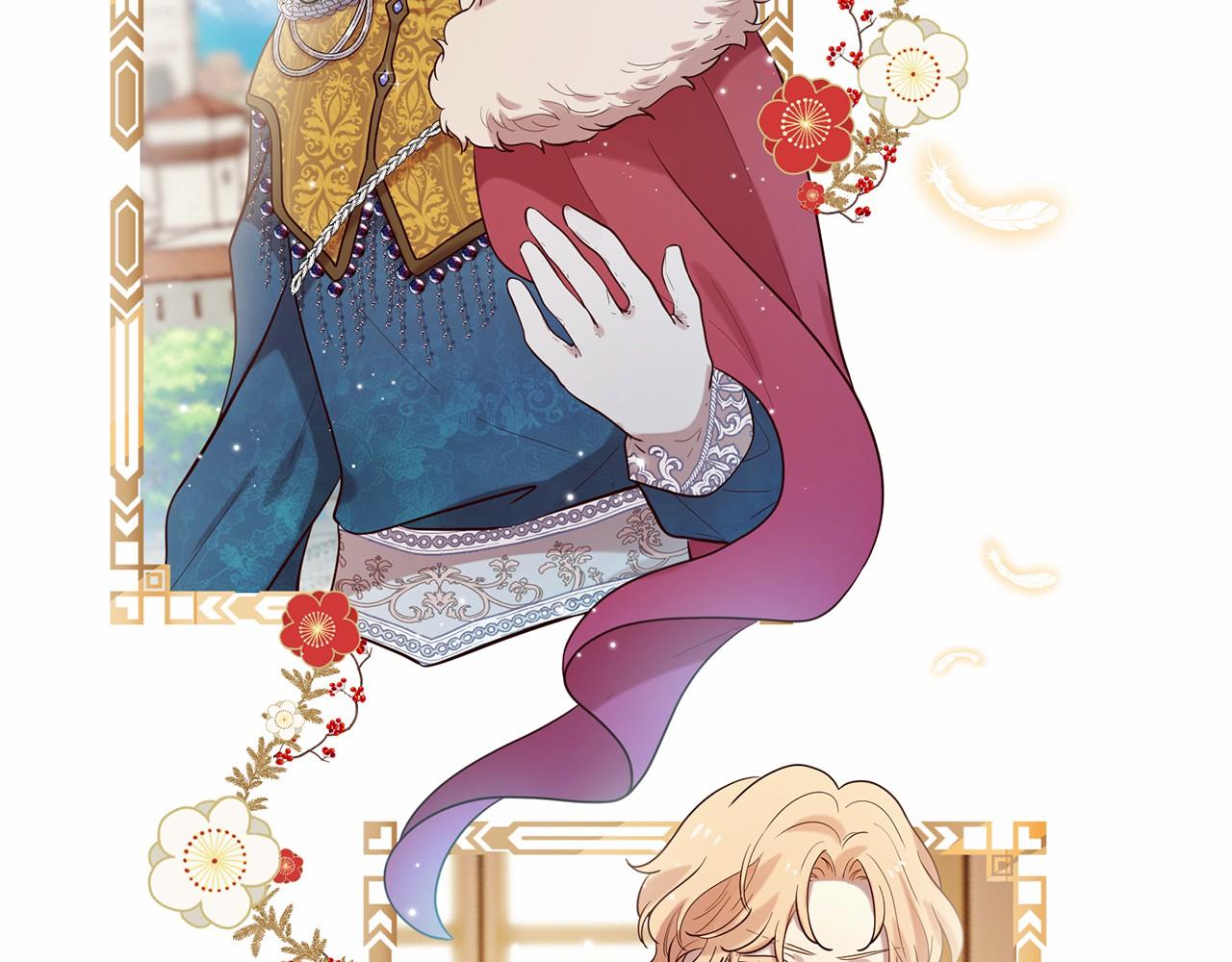 三生緣分 - 第59話 我們去冒險吧！(4/4) - 2