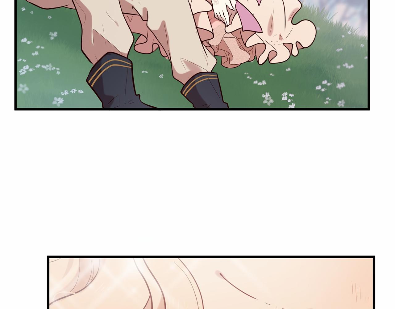 三生緣分 - 第59話 我們去冒險吧！(4/4) - 2