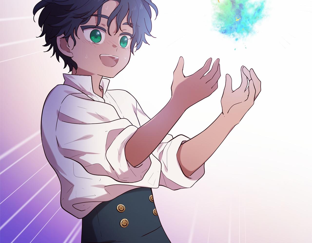 三生緣分 - 第59話 我們去冒險吧！(2/4) - 5