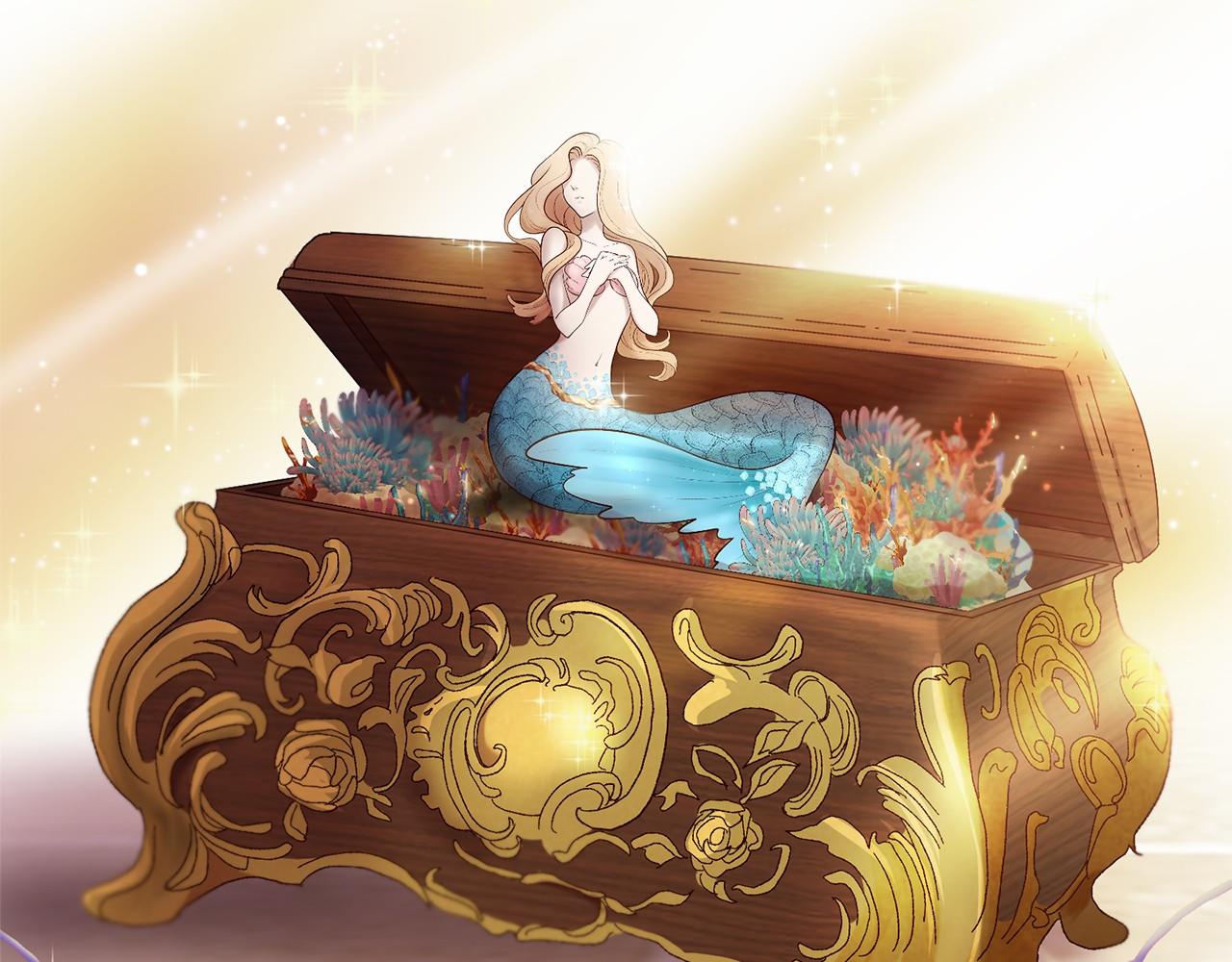 三生緣分 - 第59話 我們去冒險吧！(2/4) - 2