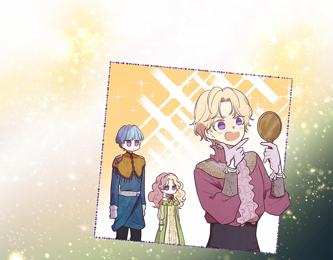 三生緣分 - 第61話 激活新能力(3/3) - 7