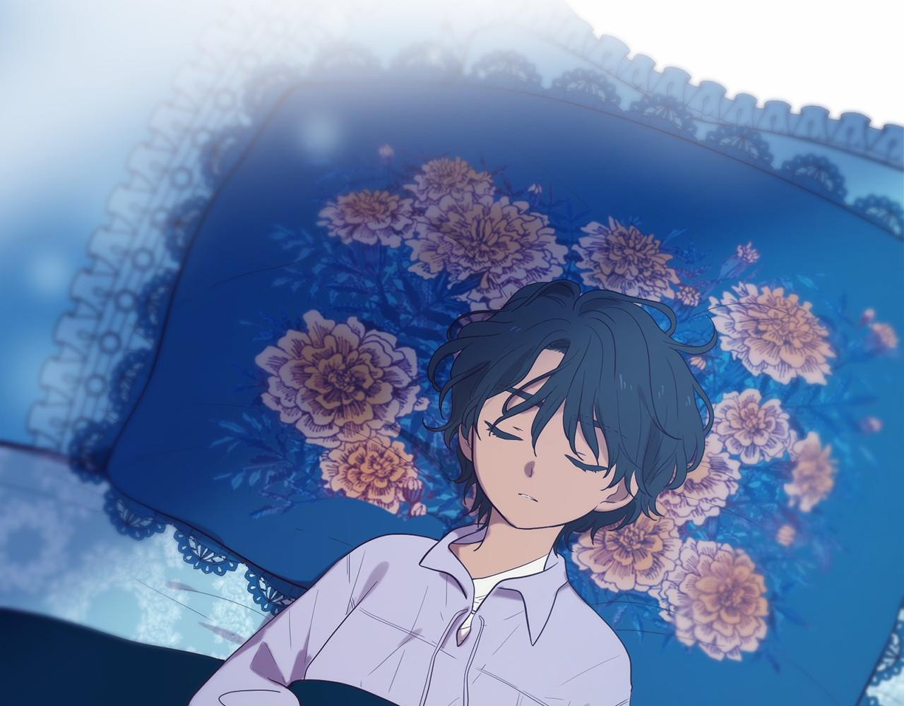 三生緣分 - 第61話 激活新能力(3/3) - 1