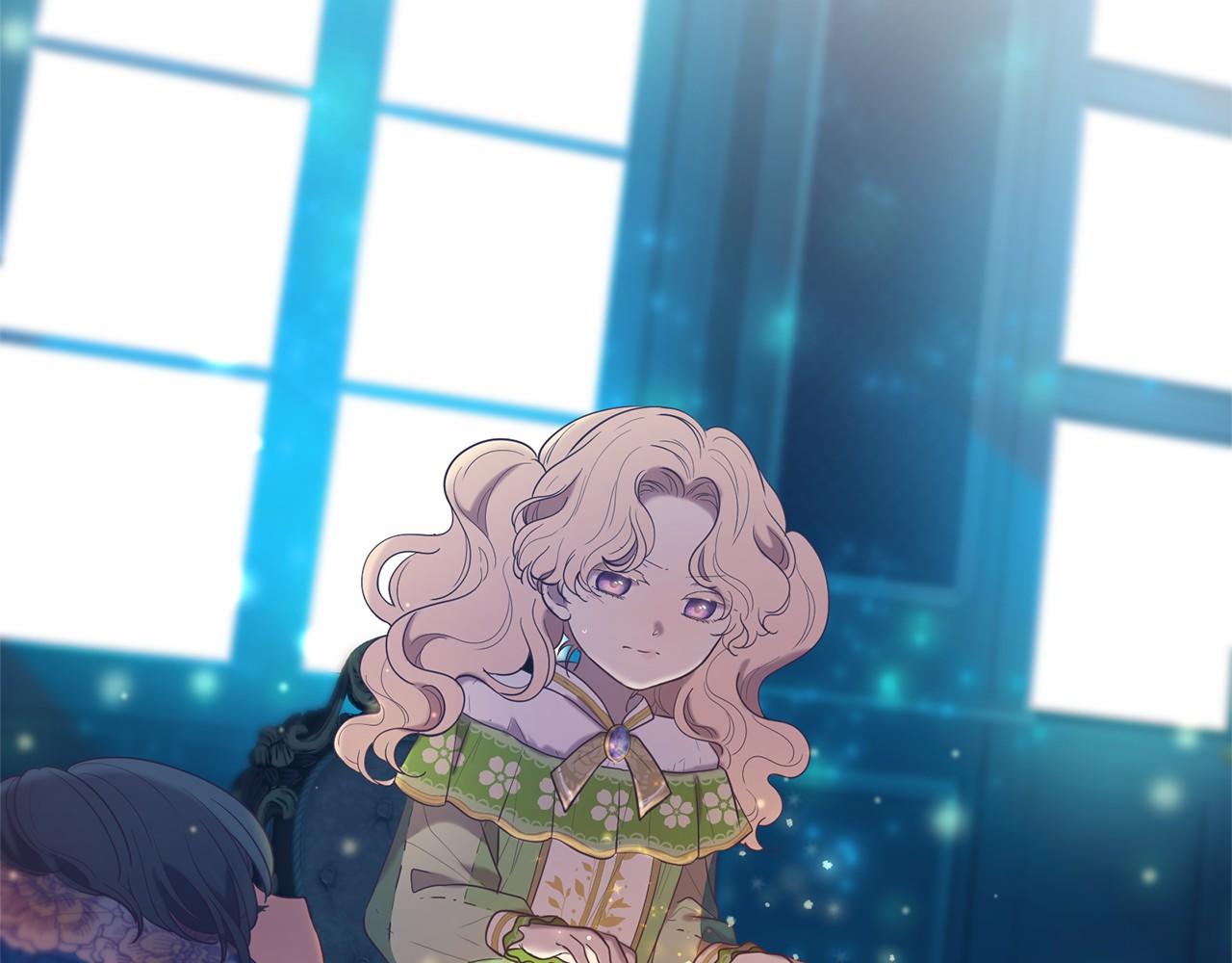 三生緣分 - 第61話 激活新能力(3/3) - 2